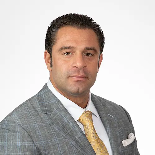 Jon Corbiscello