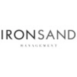 Ironsand