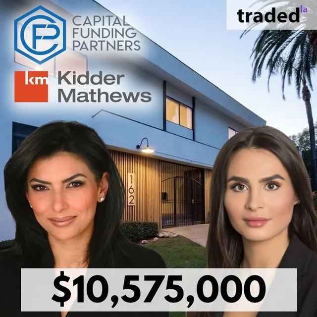 Capital Funding Partners Acquires Multifamily Property In Highland Park For $10.6M
