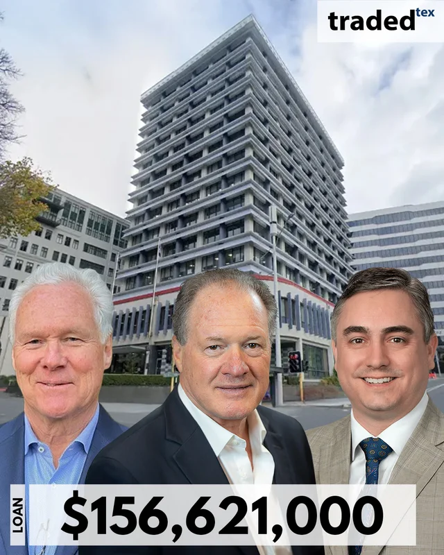 Fannie Mae Provides $156.6 Million Loan For Multifamily Portfolio By Boston Capital Real Estate Partners