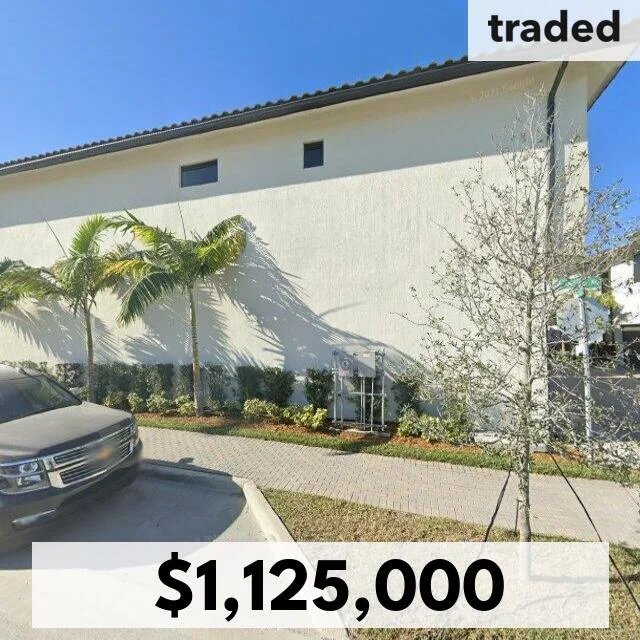Ernest Lee Clark Trust Purchases Single Family Residence From Giselle Blondet For $1.125M In Miami