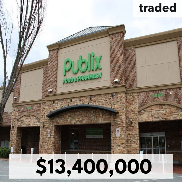 Essential Growth Properties Acquires Retail Center In Dacula Georgia For $13.4M With JLL Representation