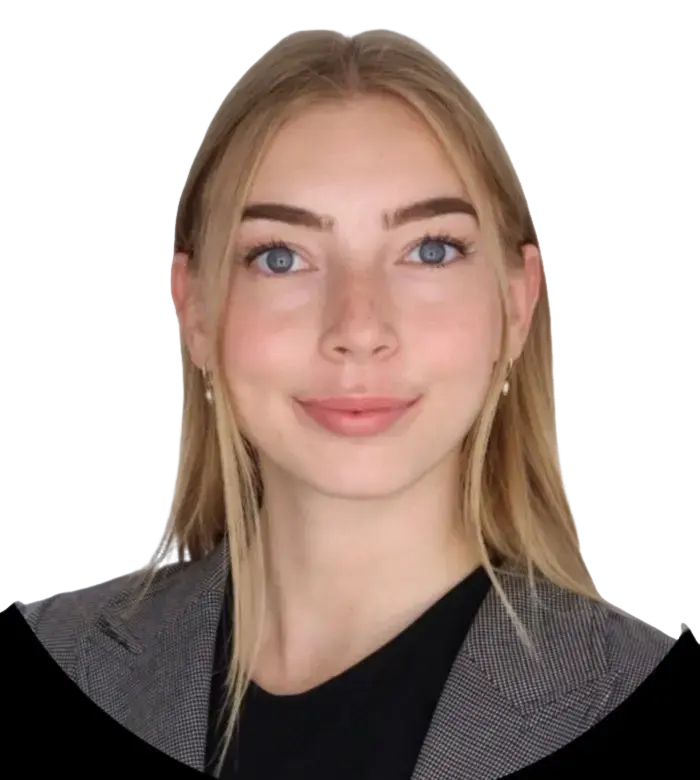Lauren Sharpe