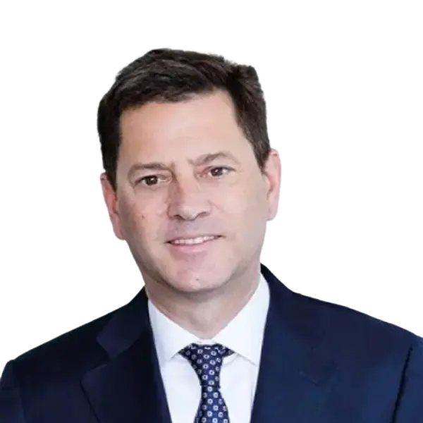 Tony Smurfit 