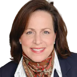 Susan McCauley