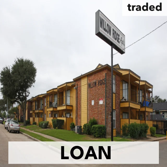 Laura Sellingsloh Of JLL Secures Loan For MultiFamily Property In Houston