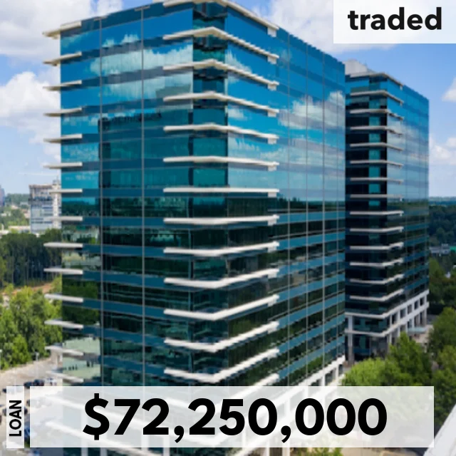 Spear Street Capital Secures $72.25 Million Refinance From RBC Capital Markets For Office Tower