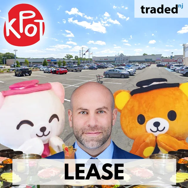 KPOT Korean BBQ & Hot Pot Leases 12.3K SF At Woodbridge's St. Georges Crossing