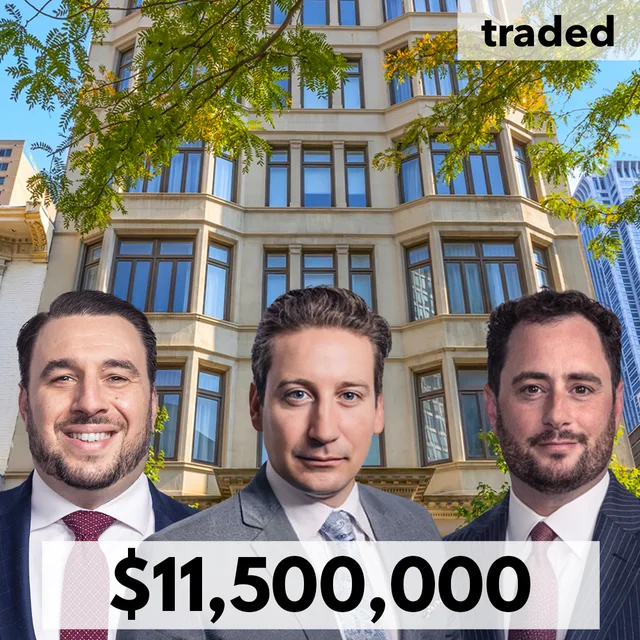 Moore College Of Art Acquires Multifamily Asset At 1831 Chestnut Street For $11.5M