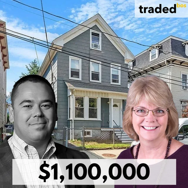Encompass Property Solutions LLC Acquires Somerville Multifamily For $1.1M