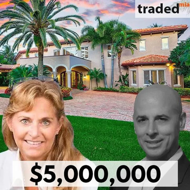 Christine Phipps Acquires Tequesta Single Family For $11.16M