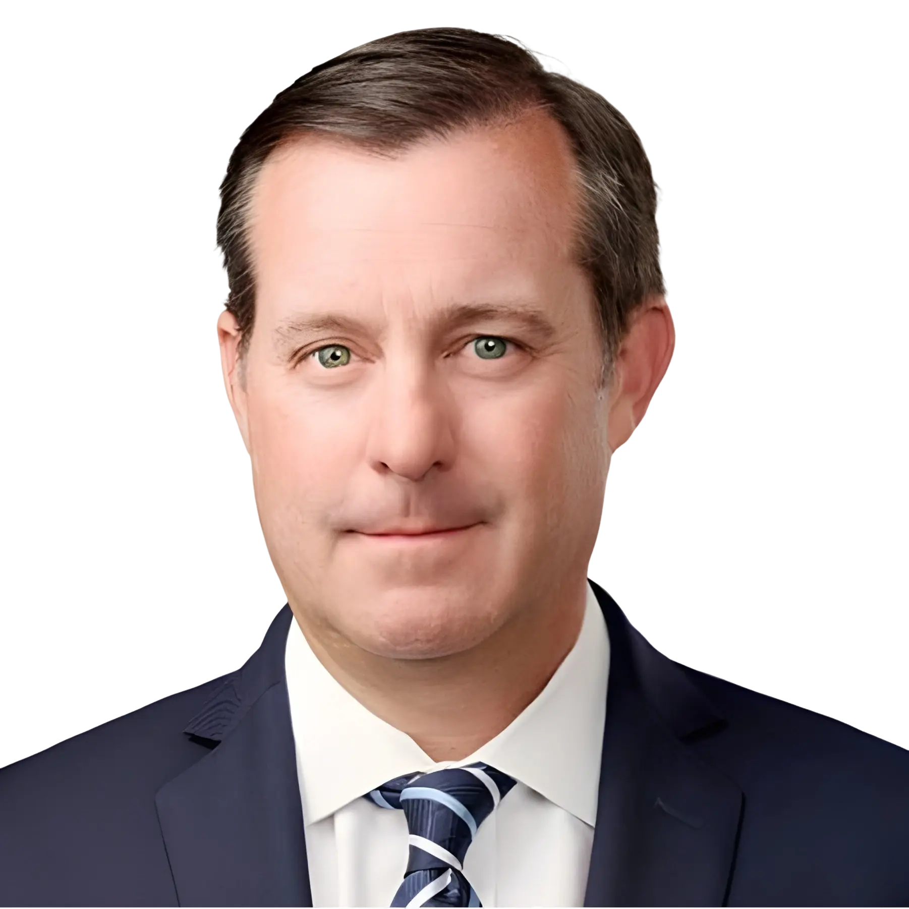 Stephen R. Schmidt