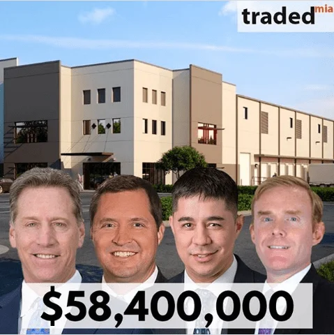 Lexington Realty Trust Acquires Industrial Property In Ocala For $58.4M