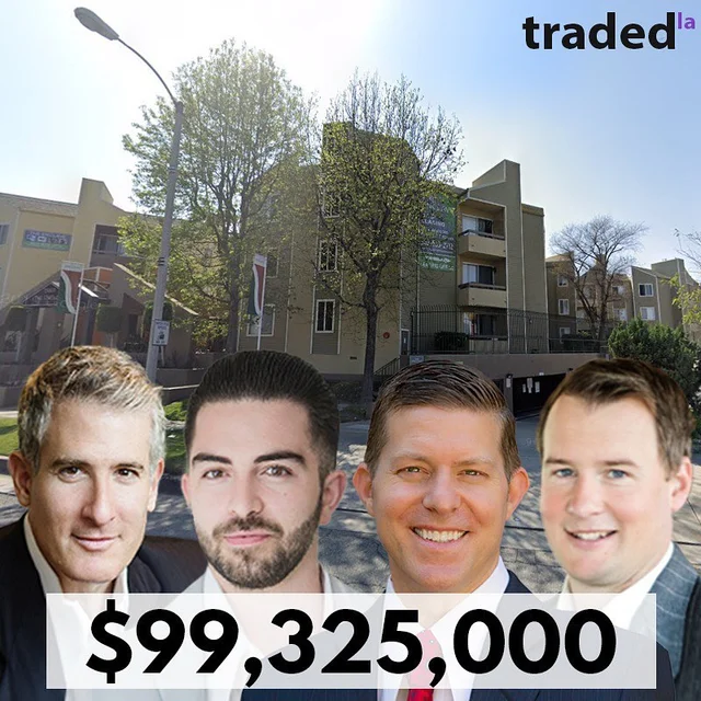 MWest Holdings/Bentall Green Oak Acquires Paramount Multifamily For $99.3M