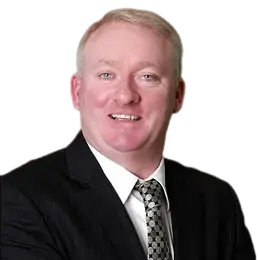 Seamus Mcgrath