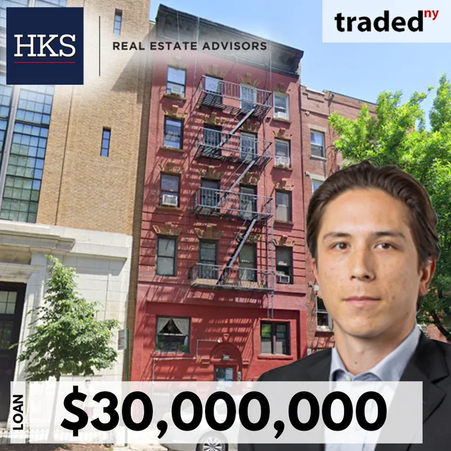Citi Provides $30 Million Refinance Loan For Mixed Use Portfolio In Manhattan And Bronx