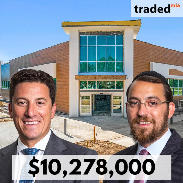 Joseph Caretta Acquires Retail Property In Sarasota For $10.3M
