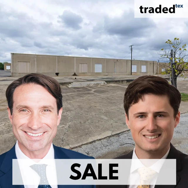 Longpoint Realty Partners Acquires 587,287 SF Industrial Property In Fort Worth From Rosedale Industrial Park LLC