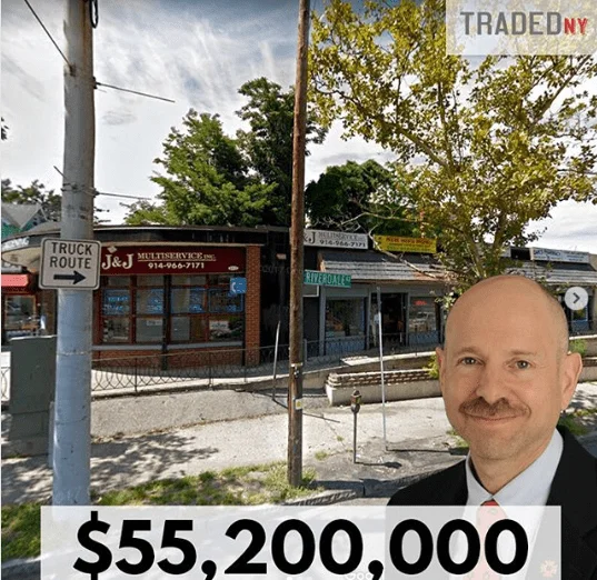 Jonathan Wiener Acquires Bronx, Brooklyn, And Yonkers Properties In New York