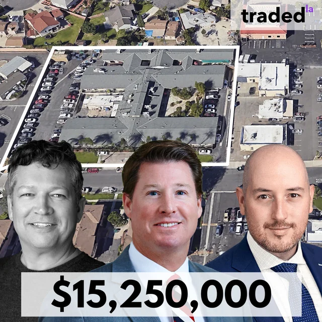 Genesis Acquires Nursing Home In Garden Grove For $15.25M With Buyer’s Rep Gideon Orion