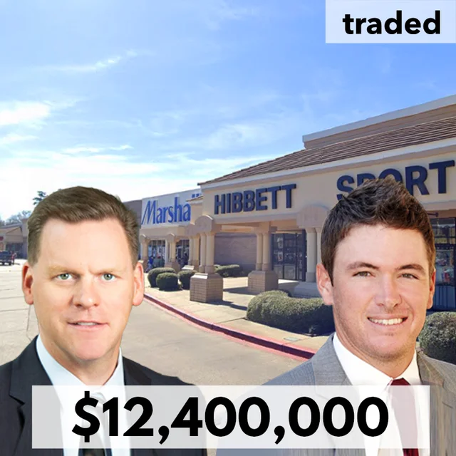 Woodmont Acquisitions LLC Acquires Retail Property In Slidell, LA For $12.4M
