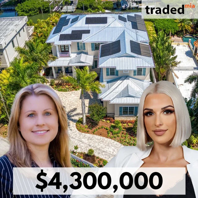 Keller Williams Tampa Central Acquires SFR For $4.3M In Tampa