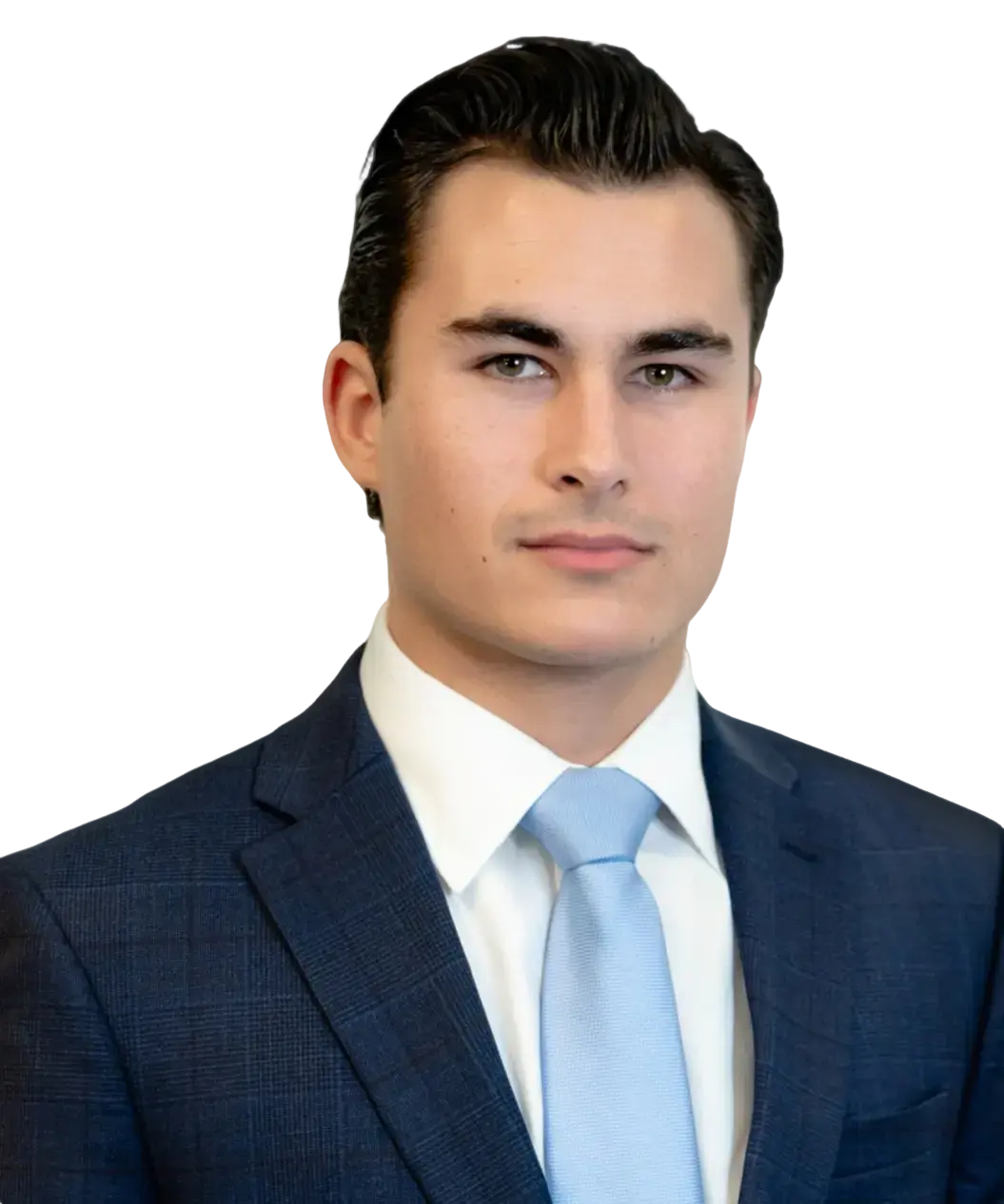 Chase Friedman