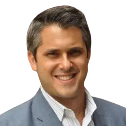 Jonathan Wolfe