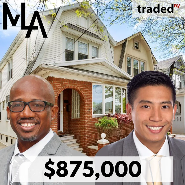 Sandy Craddock Acquires Single Family Property On Coleman Street In Marine Park, Brooklyn For $875,000