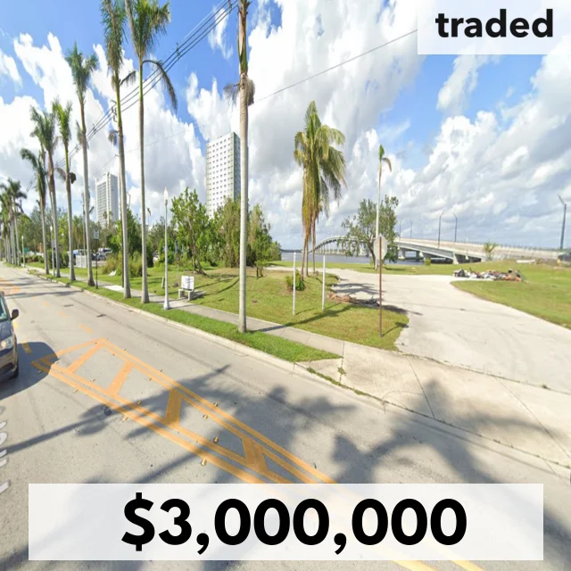 Sight Real Estate Acquires MultiFamily Property In Fort Myers For $3M