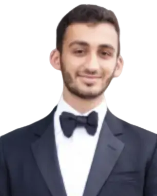 Michael Aryeh
