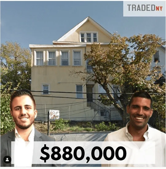 Lefko Capital Acquires Development Site In Bronx For $880K