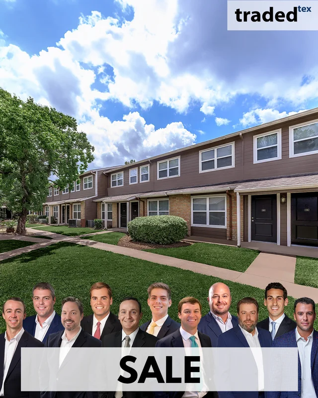 12ten Capital Acquires 180-Unit Multifamily Property In Houston From Interurban Companies