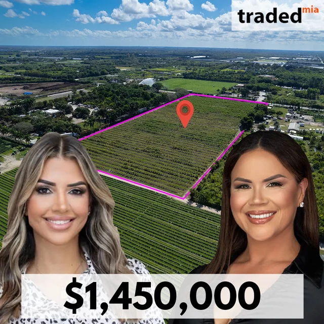 Diego Meseguer Purchases Mixed-Use Property In Redlands For $1.45M With Broker Samira Garcia & Cindy Vallejos