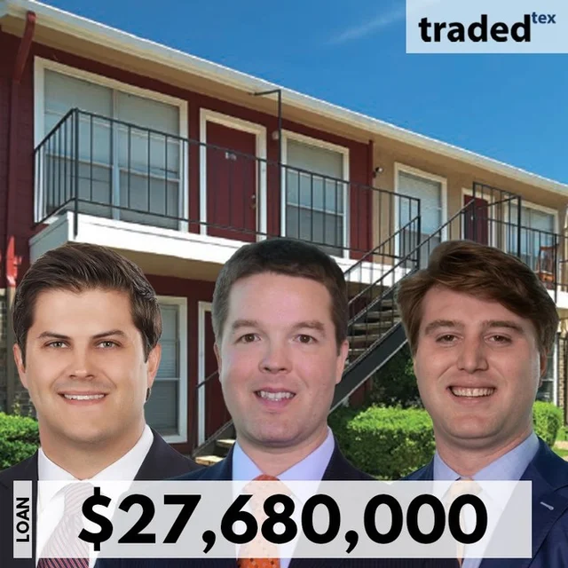 Abundance Equity Partners Acquires Multifamily Property In Arlington For $27.68M
