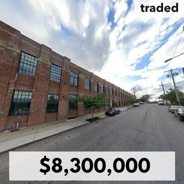Mazzarini Real Estate Sells Eastern Lofts Multifamily In Philadelphia For $8.3M