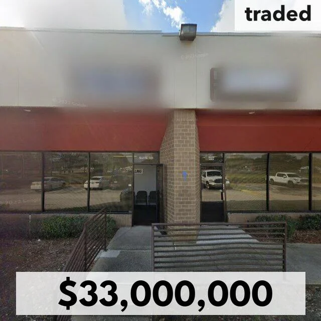 BASIS INDUSTRIAL Acquires Industrial Asset From JERRY BLOCK In Tampa For $33M