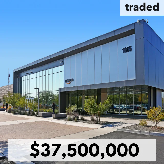 Panattoni Development Company Purchases Former State Farm Office Campus In Tempe For $37.5M
