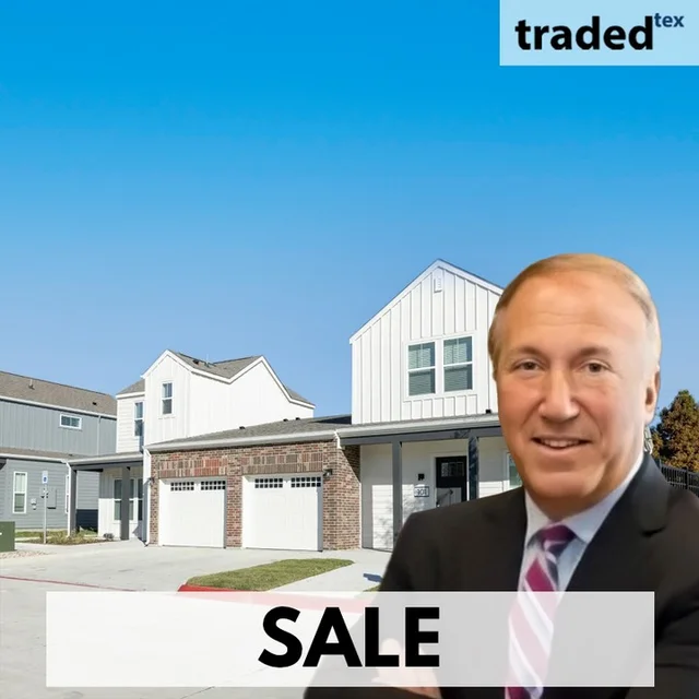 Morgan Properties Acquires Single-Family Rental In McKinney From Provident Realty Advisors