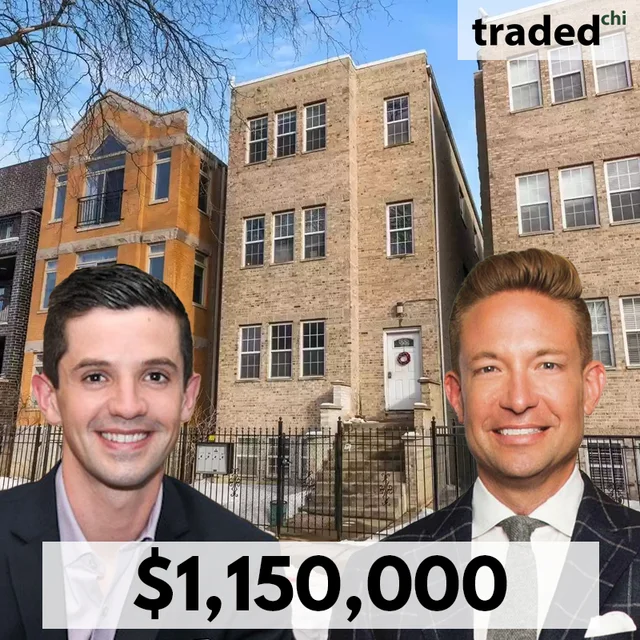EXIT Strategy Realty Represents Buyer In $1.15M Multifamily Sale On N Campbell Ave