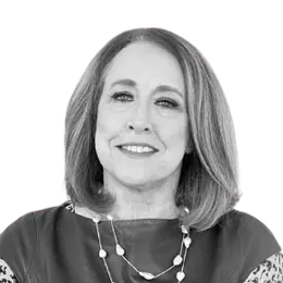 Pamela Gilman