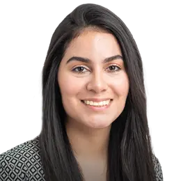 Jocelyn Garcia