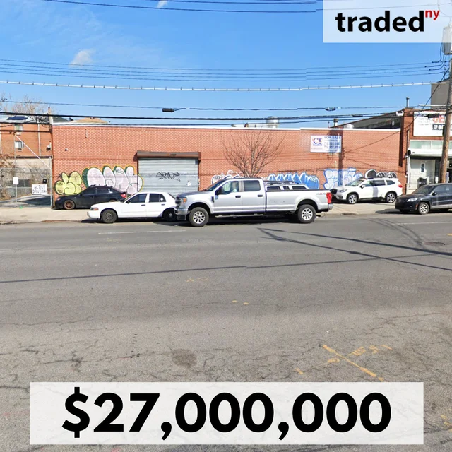 Tucker Shane Of 33 Equities Acquires Multifamily Property From ...
