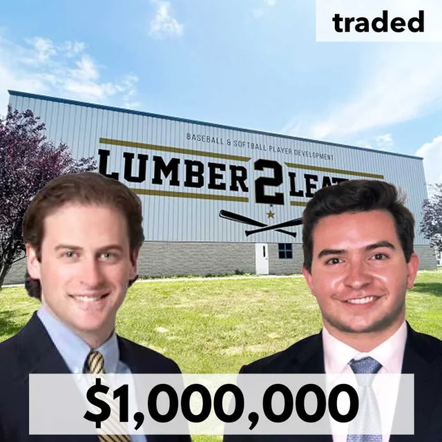 Lumber 2 Leather Purchases Industrial Building In Westbrook, CT For $1M