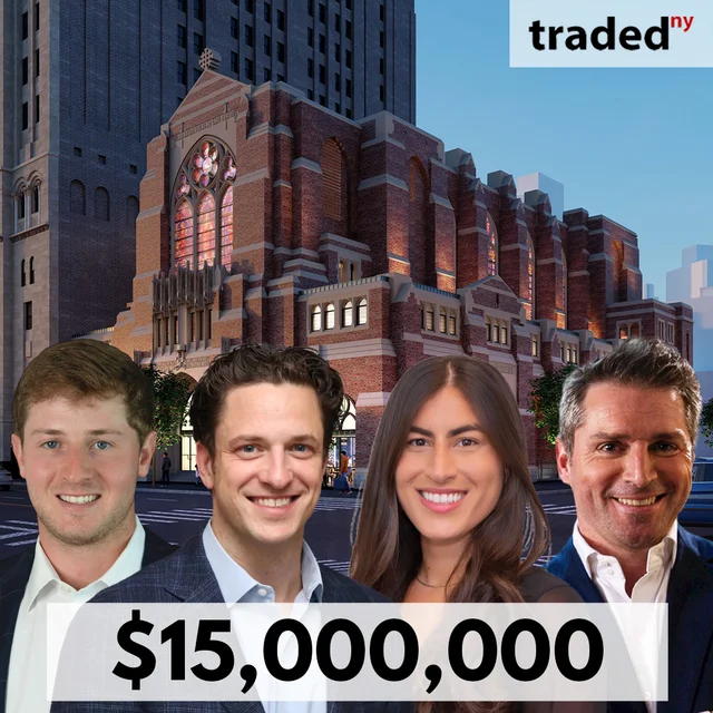 Watermark Capital Acquires Development Site In Downtown Brooklyn For $15M