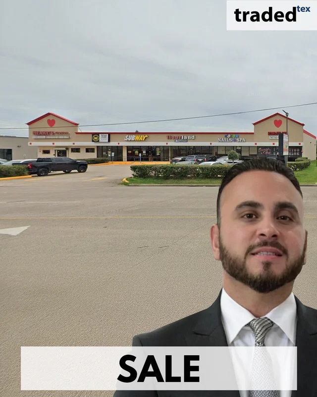 Sam Baddour Acquires Retail Property In Pasadena As Buyer's Representative John Baddour