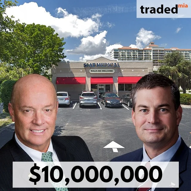 Publix Acquires Development Site In Fort Lauderdale For $10M
