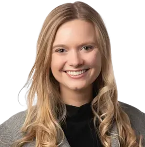 Gillian Keebler