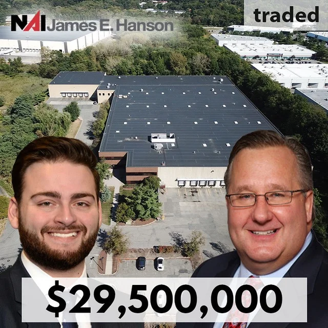 Forsgate Industrial Partners Acquires Industrial Property In Wayne, NJ For $29.5M