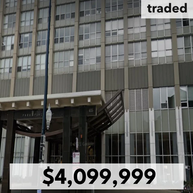 FCA Acquires MultiFamily Property In Chicago For $4.1M